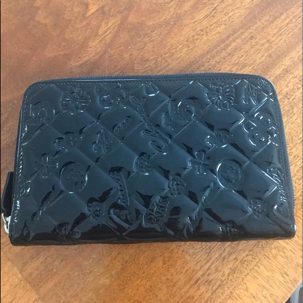 ❗️traded❗️Chanel lucky charms organizer